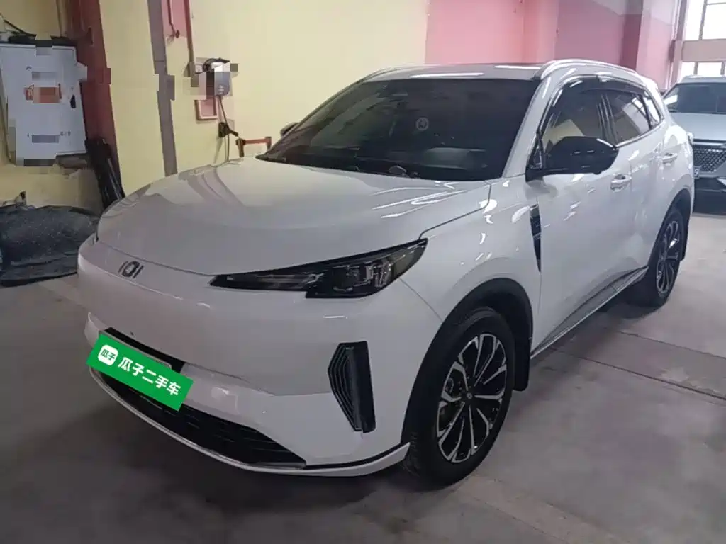Qiyuan Qiyuan Q05 Classic — миниатюра 2