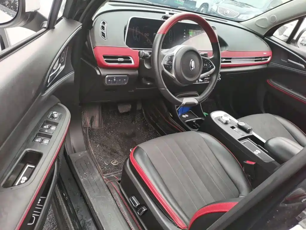 Ora Ora Good Cat GT — миниатюра 16