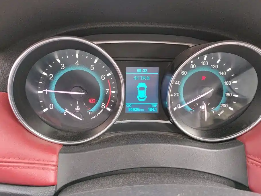 Haval H1 — миниатюра 14