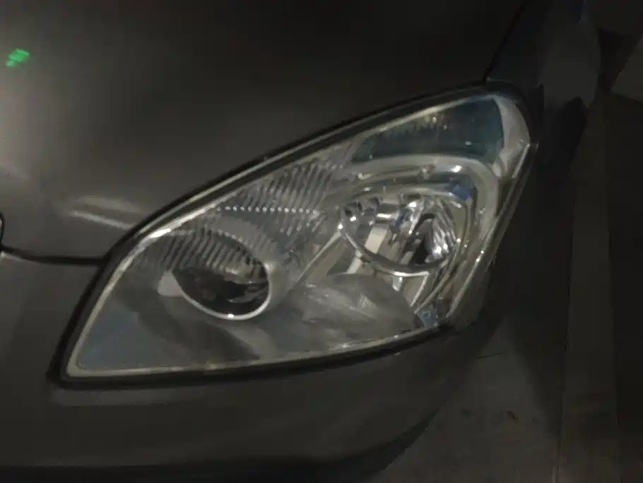 Nissan Qashqai — миниатюра 5
