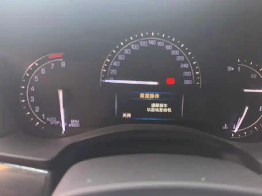 Cadillac ATS-L — миниатюра 14