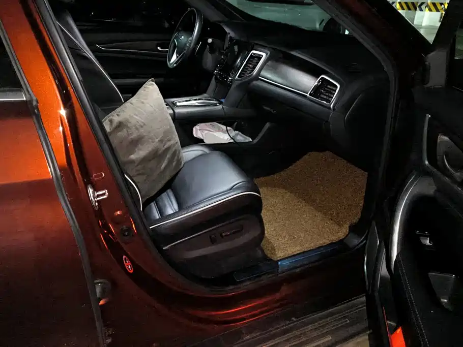 Honda UR-V — миниатюра 8
