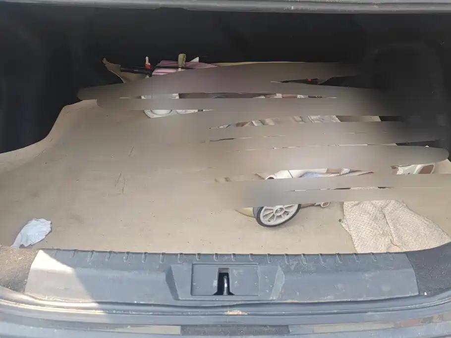 Geely Emgrand — миниатюра 4