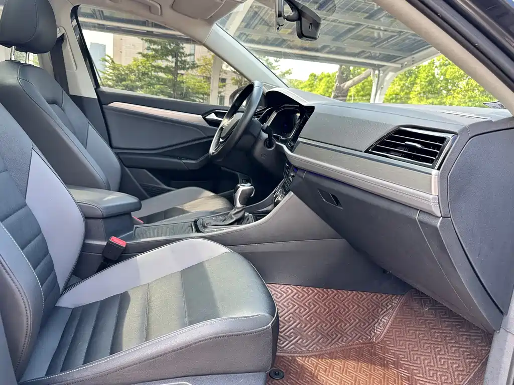 Volkswagen Sagitar — миниатюра 18