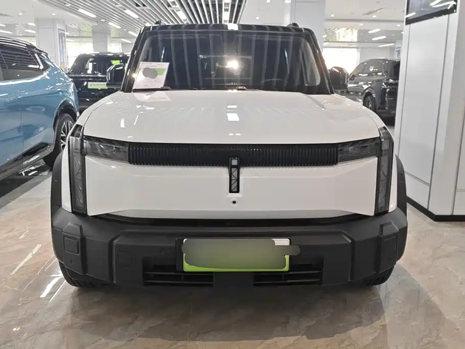 iCAR iCAR 03 — миниатюра 2