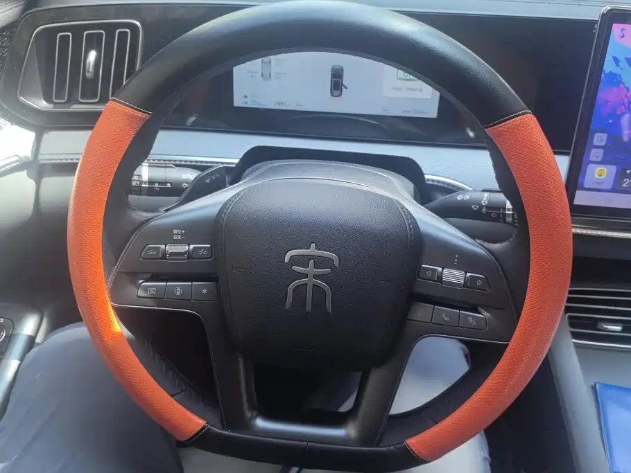 BYD Pro New Energy — миниатюра 15