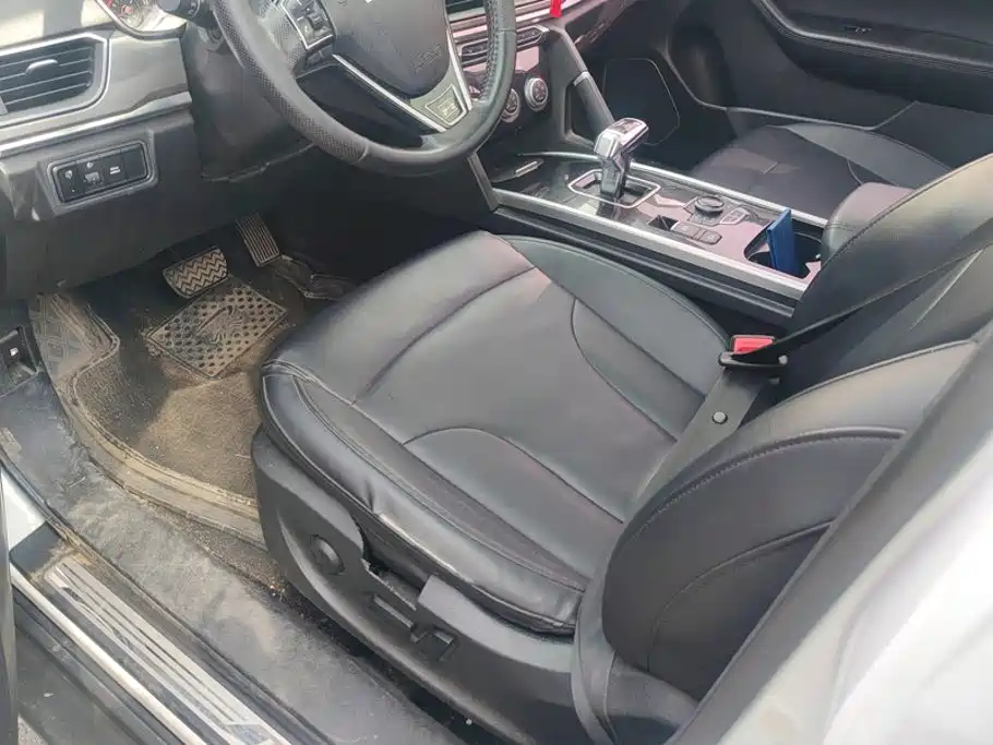 Haval H6 — миниатюра 9