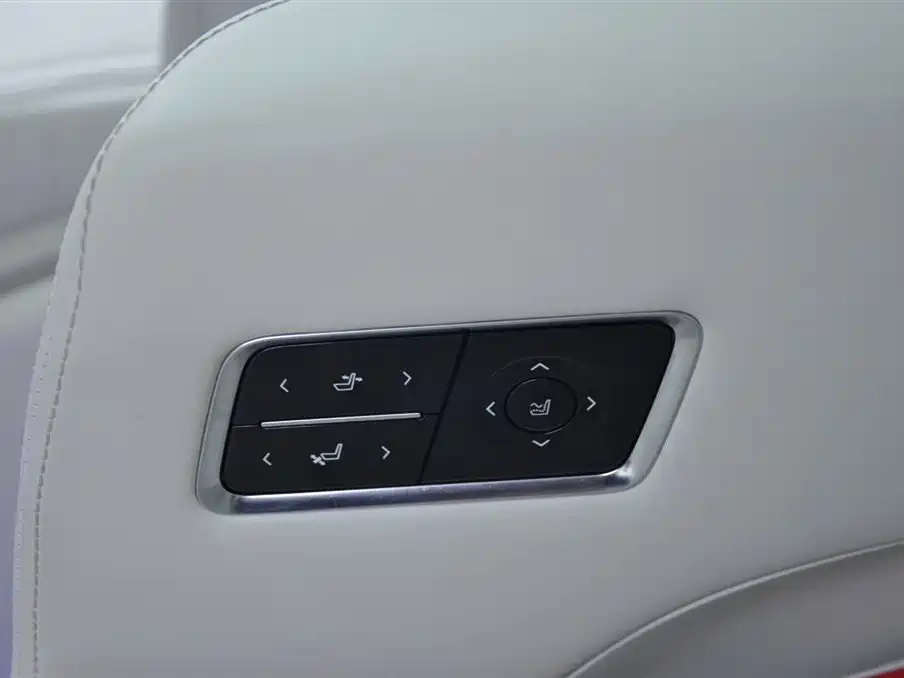 BUICK GL8 NEW ENERGY