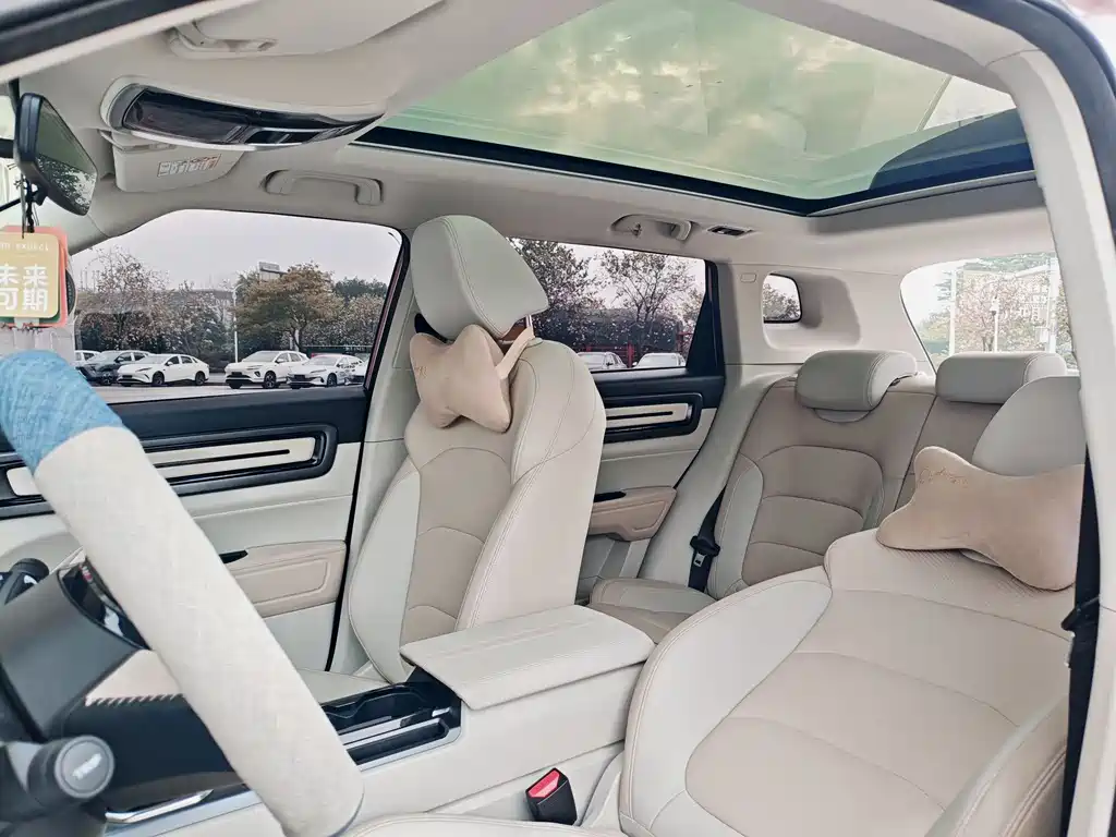 GEELY AUTOMOBILE GEELY ICON