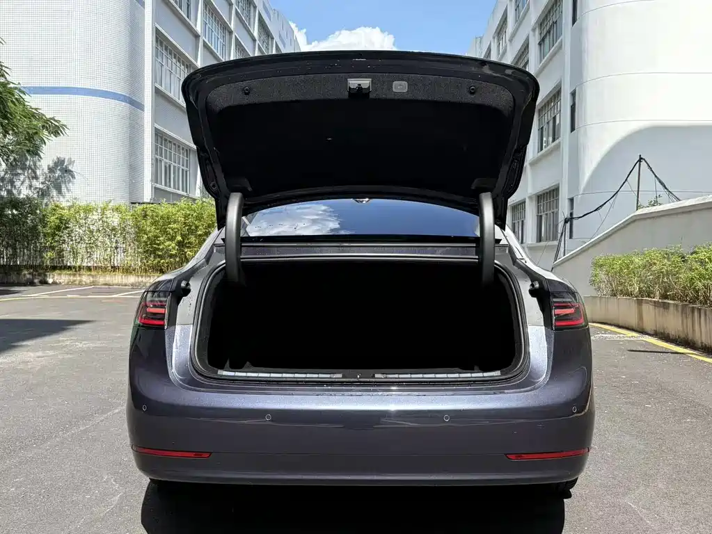 Xiangjie Xiangjie S9 — миниатюра 7