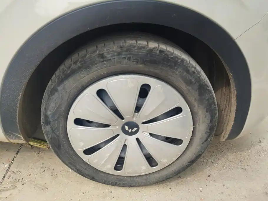 Wuling Bingo — миниатюра 6