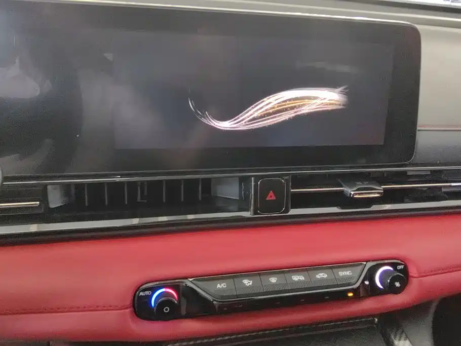 GAC Motor Shadow Leopard — миниатюра 13
