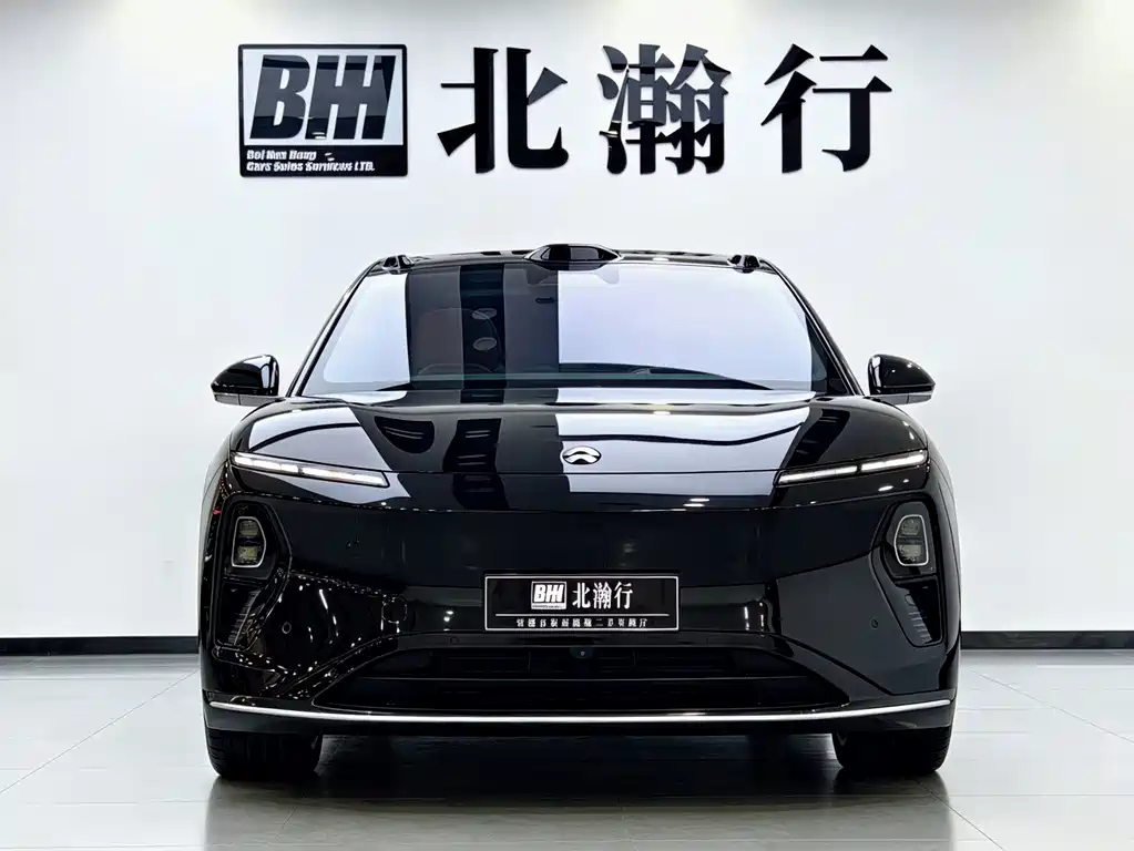 NIO ET9 — миниатюра 2