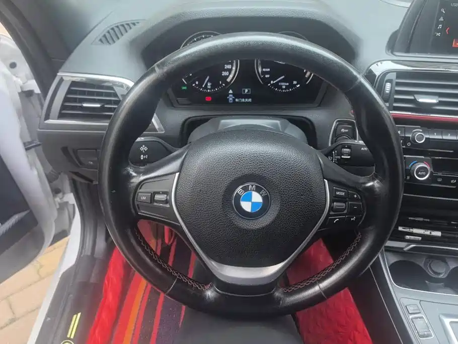 BMW 2 Series (Import) — миниатюра 15
