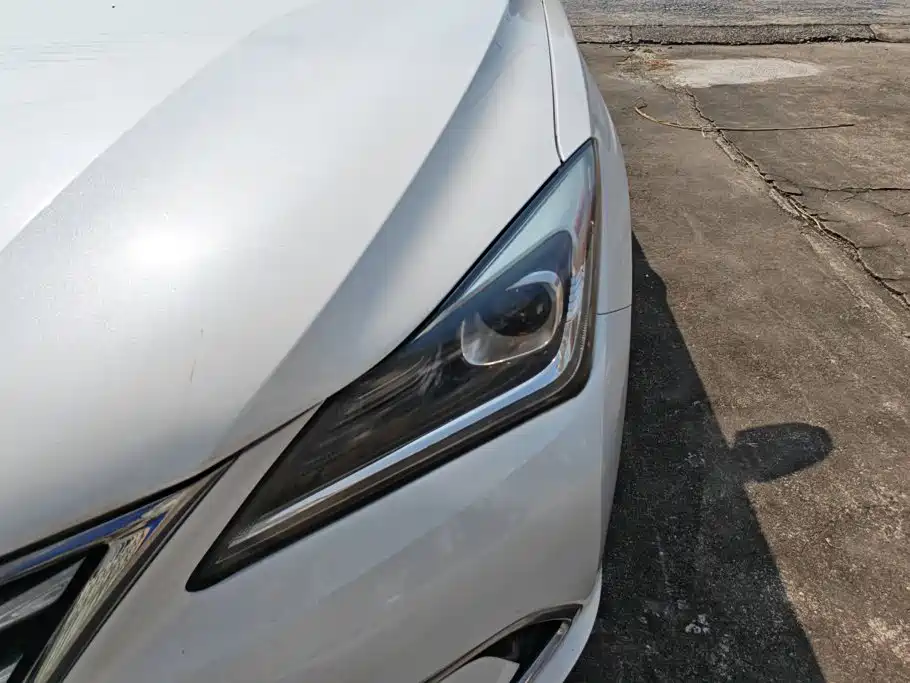 Changan Eado — миниатюра 5
