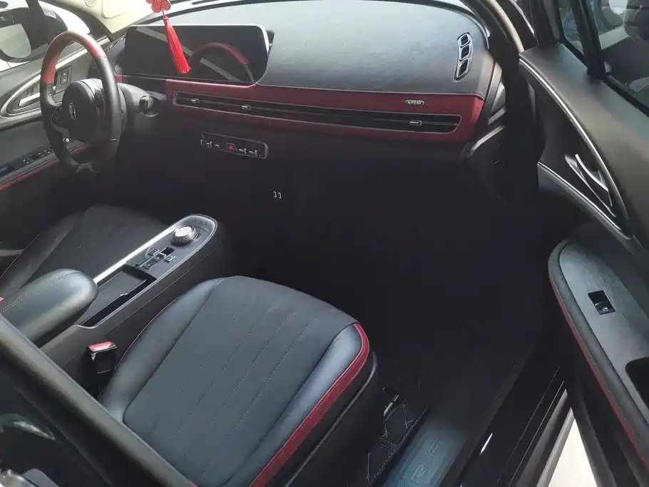 Ora Ora Good Cat GT — миниатюра 8
