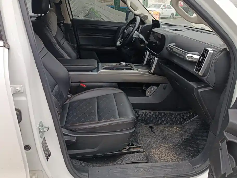 Haval Big Dog — миниатюра 8