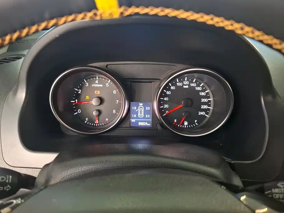 Haval H6 — миниатюра 14