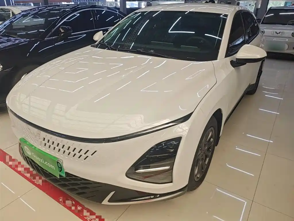 Wuling Xingguang 2025
