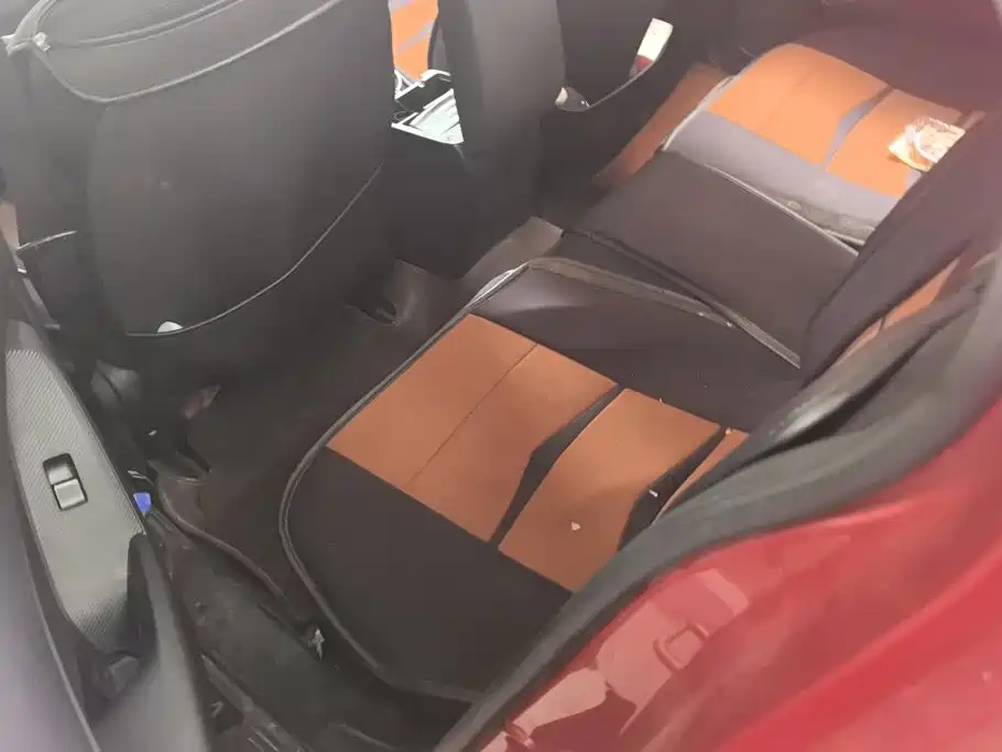 Mazda 3 Axela — миниатюра 11