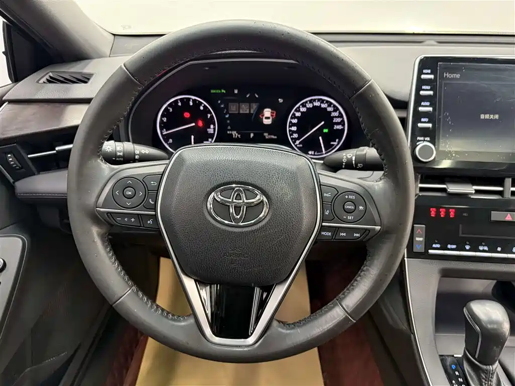 Toyota Avalon — фотографии объявления, Фото 14