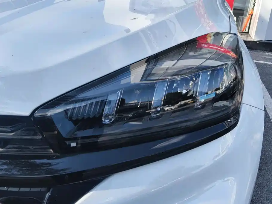 Chery Tiggo 8 — миниатюра 5