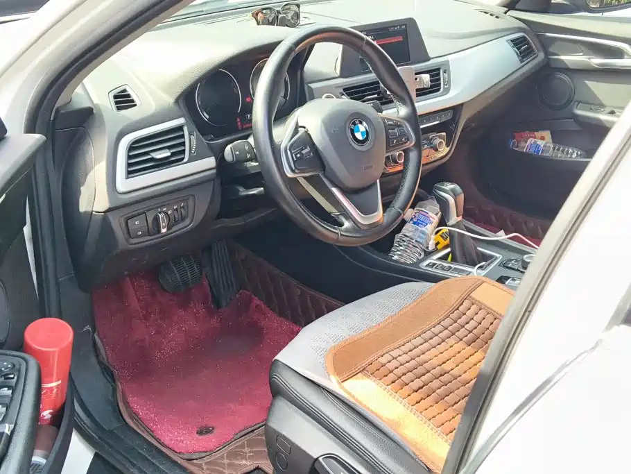 BMW 1 Series — миниатюра 9