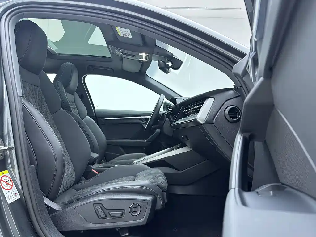 Audi A3 — миниатюра 8