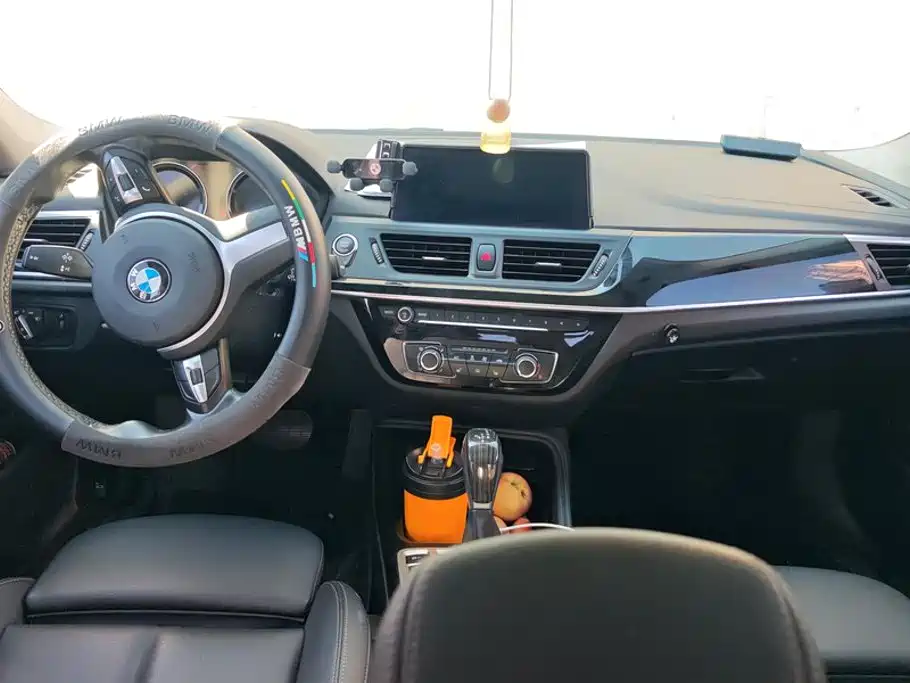BMW 1 Series — миниатюра 12
