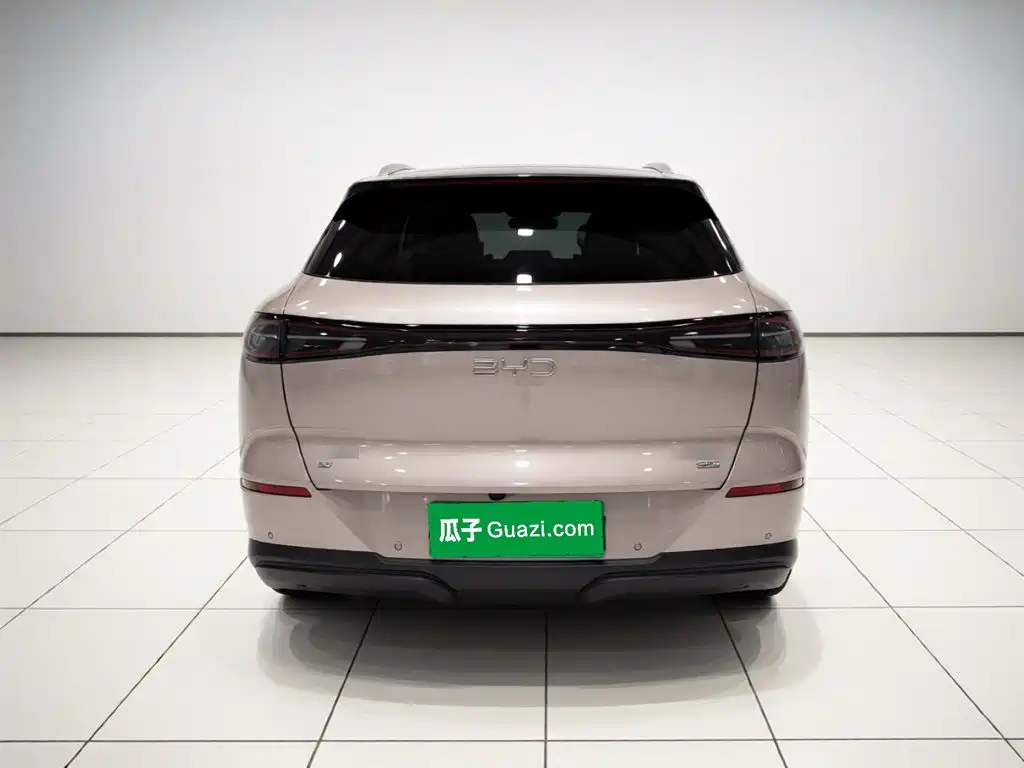 BYD Sealion 06 — миниатюра 3