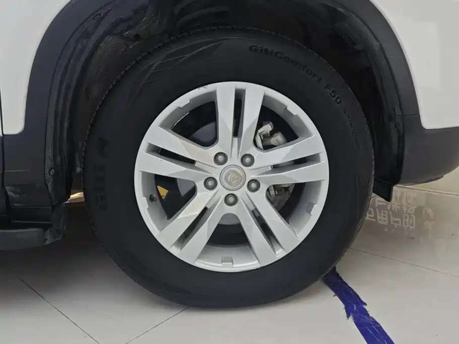 Changan CS75 — миниатюра 6