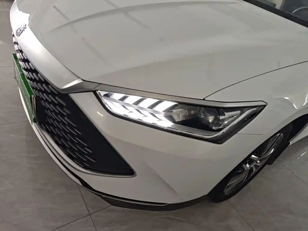 BYD Qin PLUS — миниатюра 24