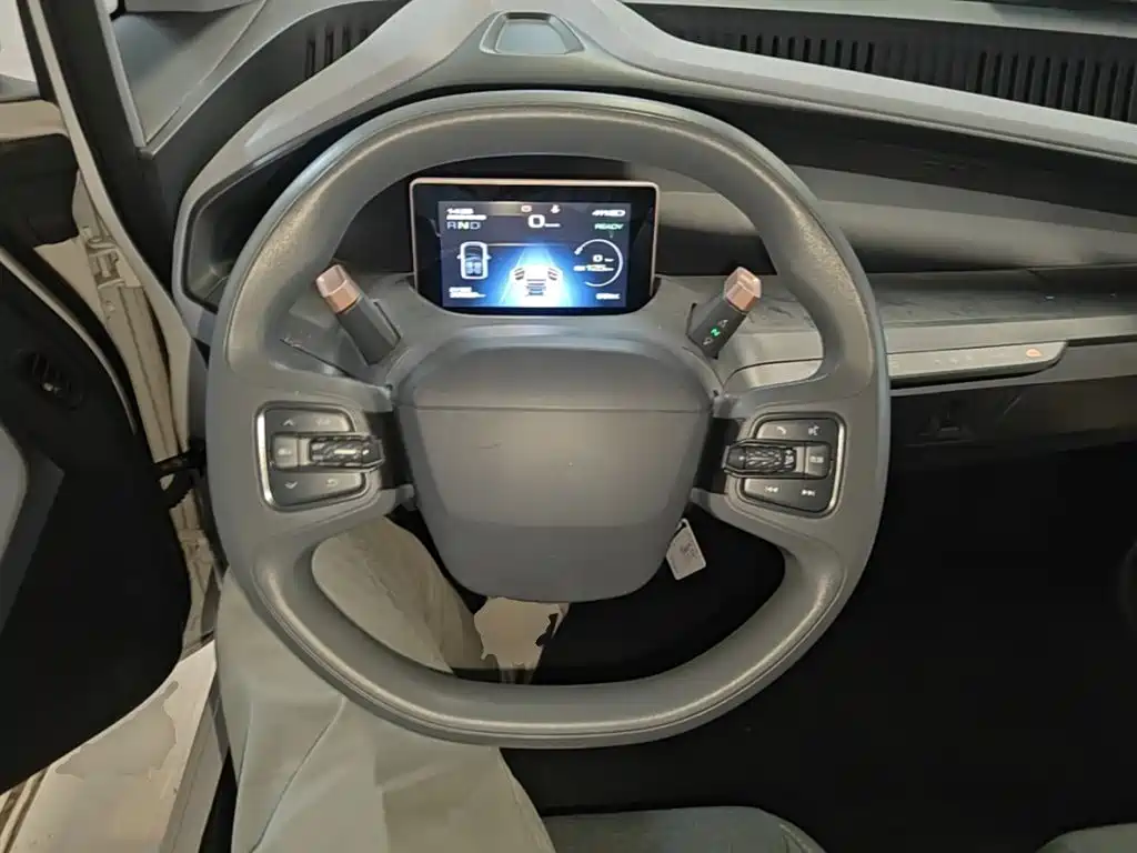 Baojun E200 — миниатюра 11