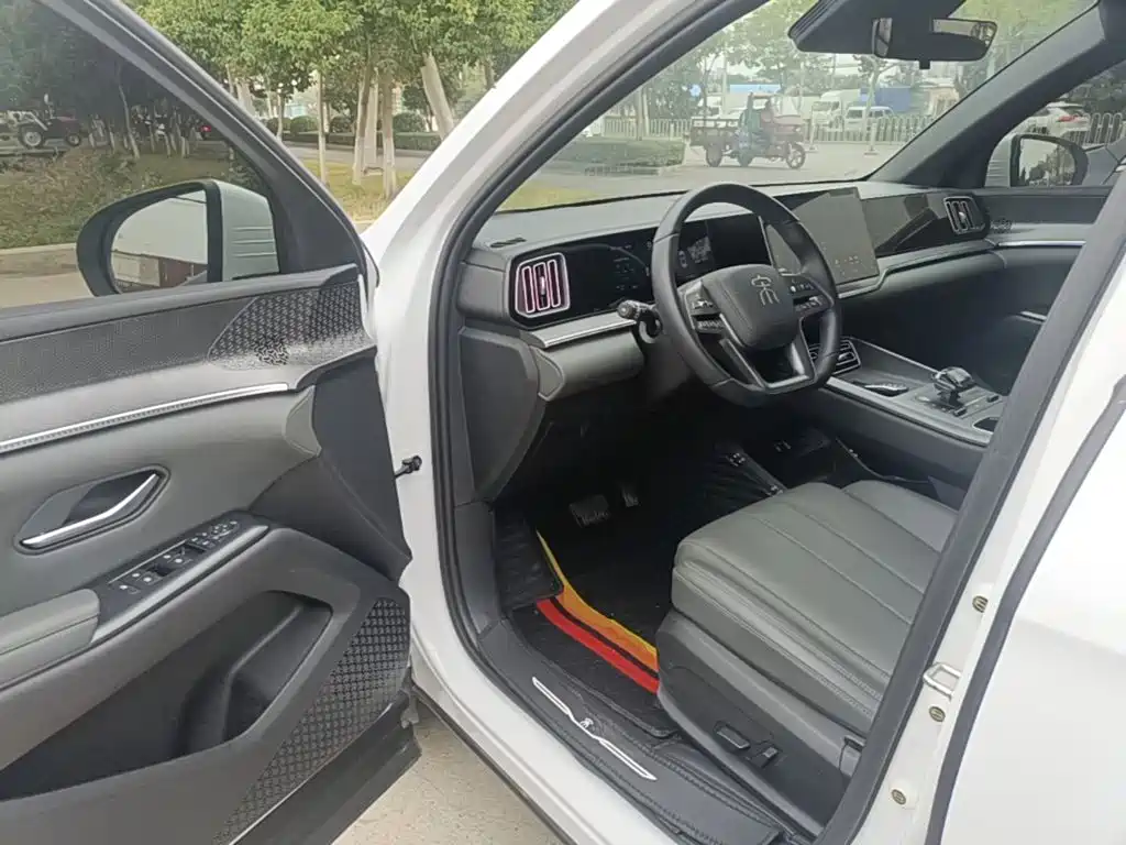 BYD Pro New Energy — миниатюра 16
