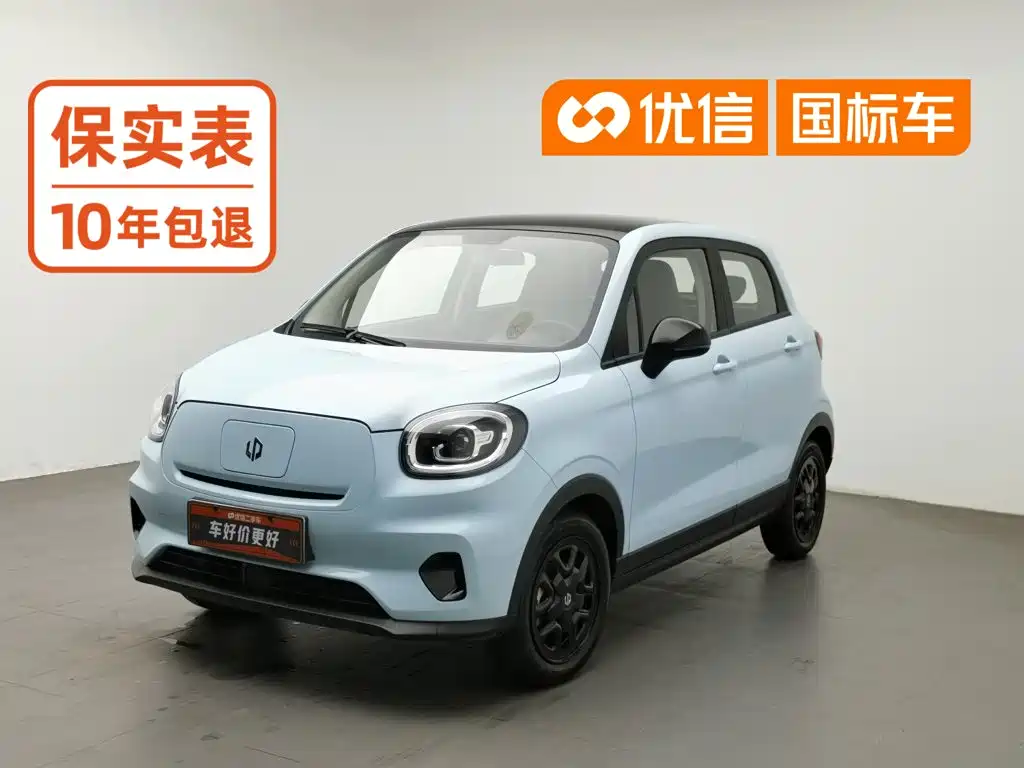 Leapmotor Leapmotor T03