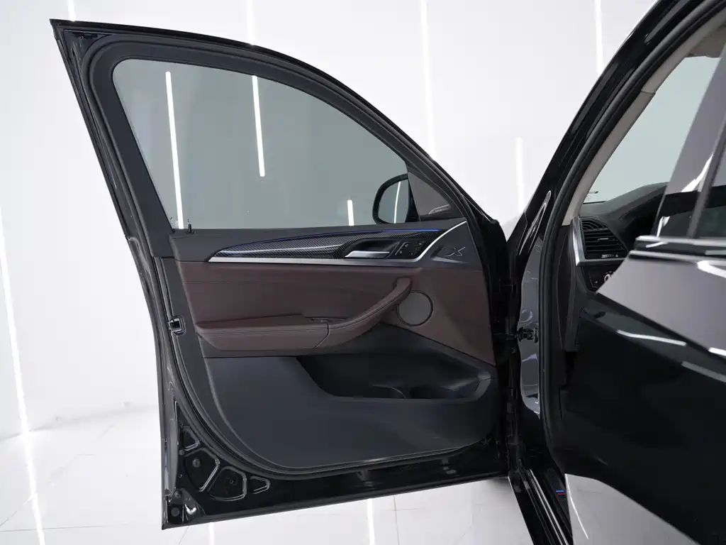 BMW X3 2021 xDrive28i M Sport