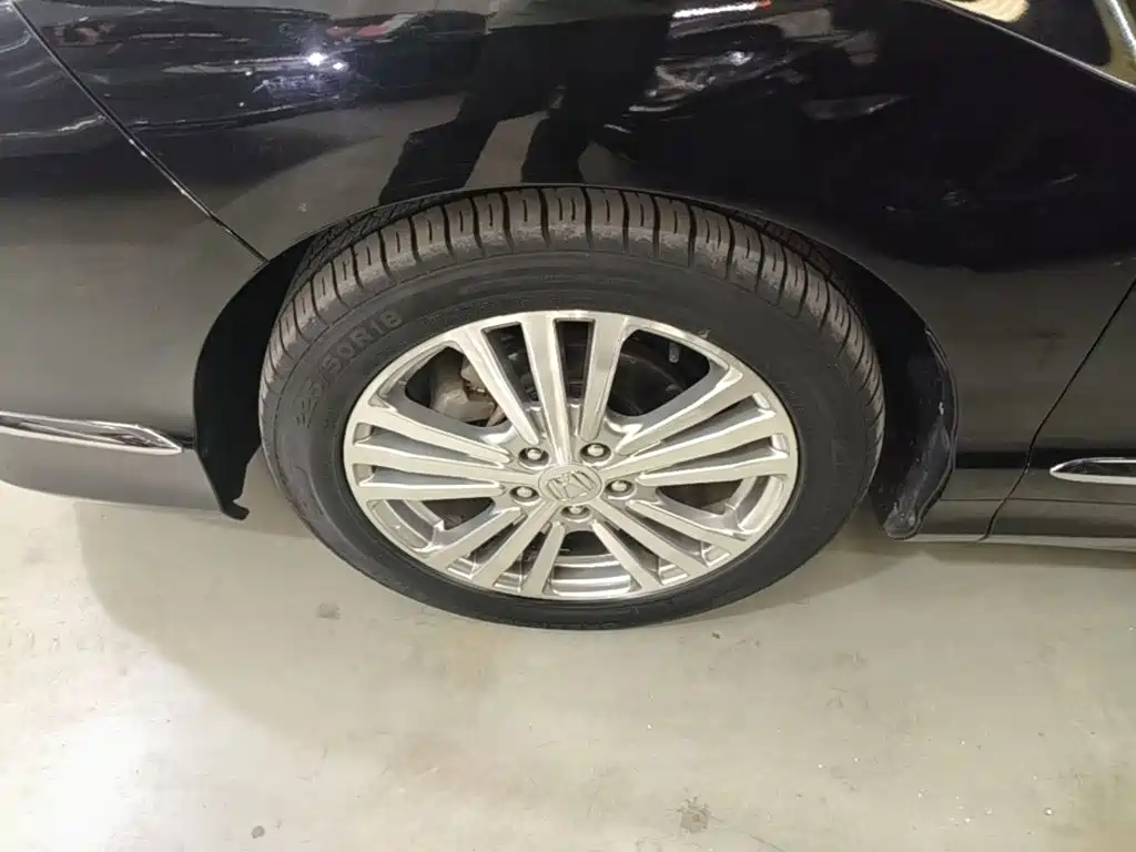 Honda Elysion — миниатюра 23