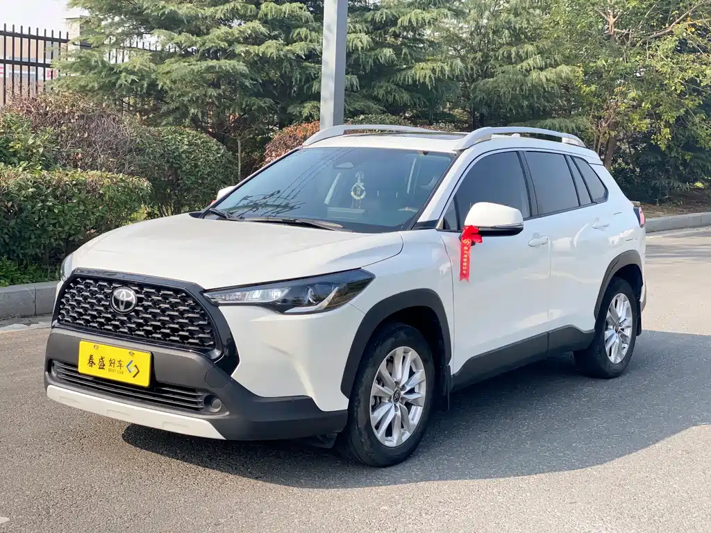 TOYOTA COROLLA SHARP AMPLIFIER