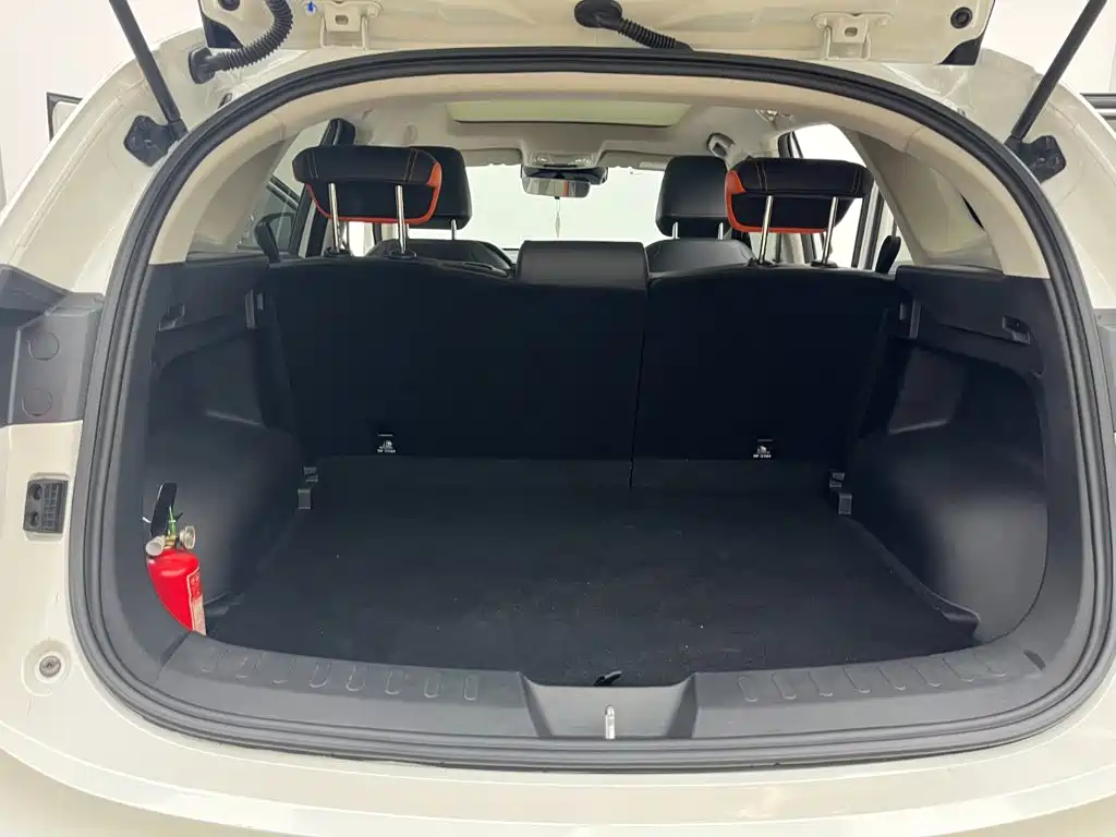Haval Chitu — миниатюра 6