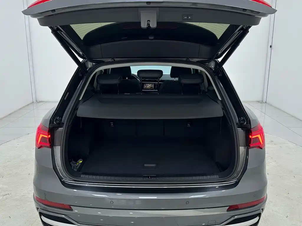 Audi Q3 — миниатюра 15
