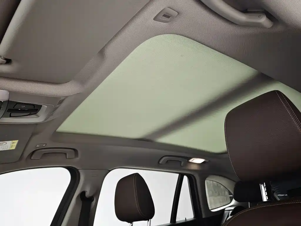 BMW X1 — миниатюра 16