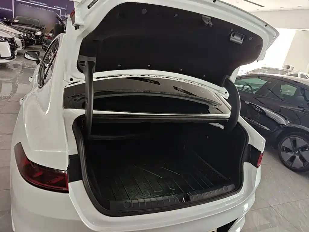 BYD Qin PLUS — миниатюра 19
