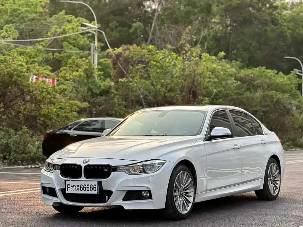 Купить BMW 3 Series