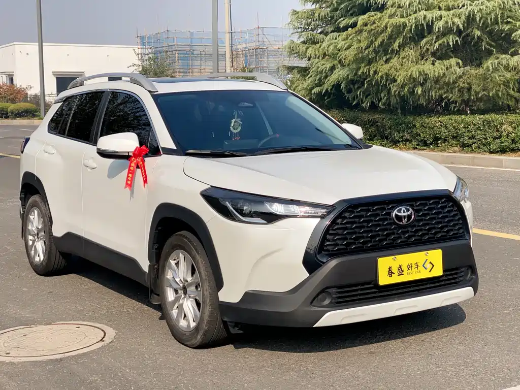 TOYOTA COROLLA SHARP AMPLIFIER