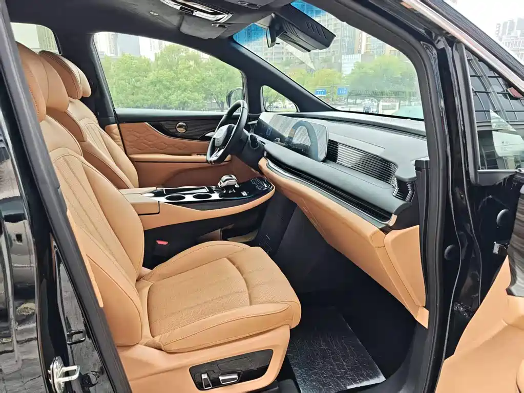 Fengxing Xinghai V9 — миниатюра 11