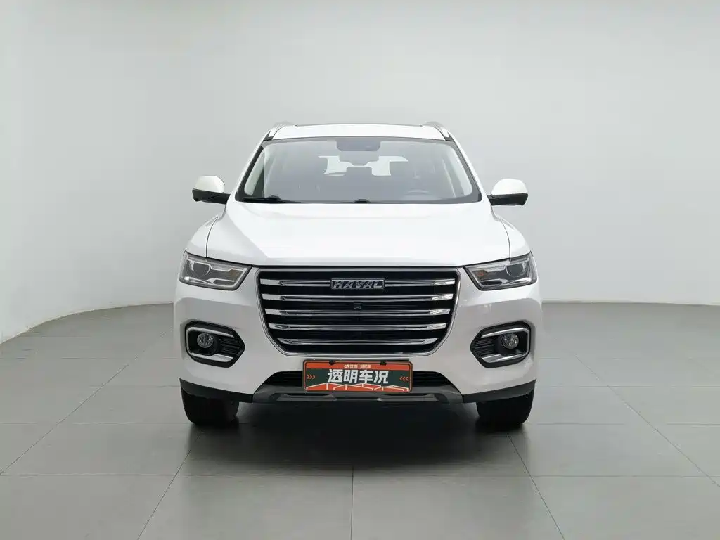 Haval H6 — миниатюра 3