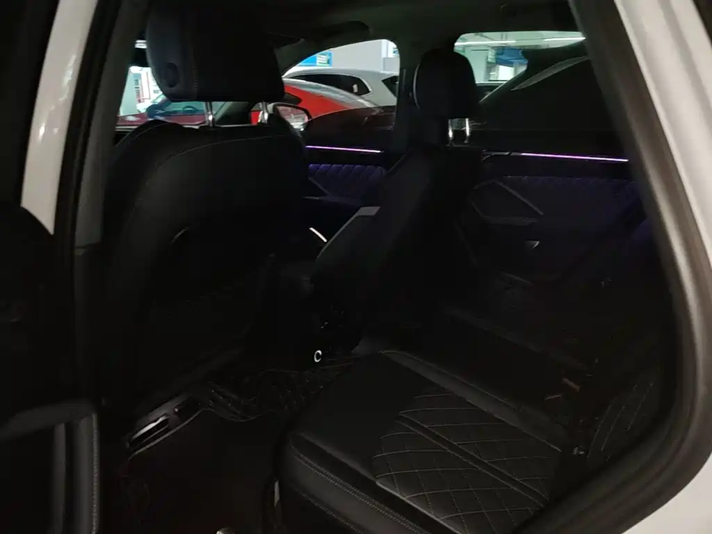 Audi Q3 — миниатюра 17