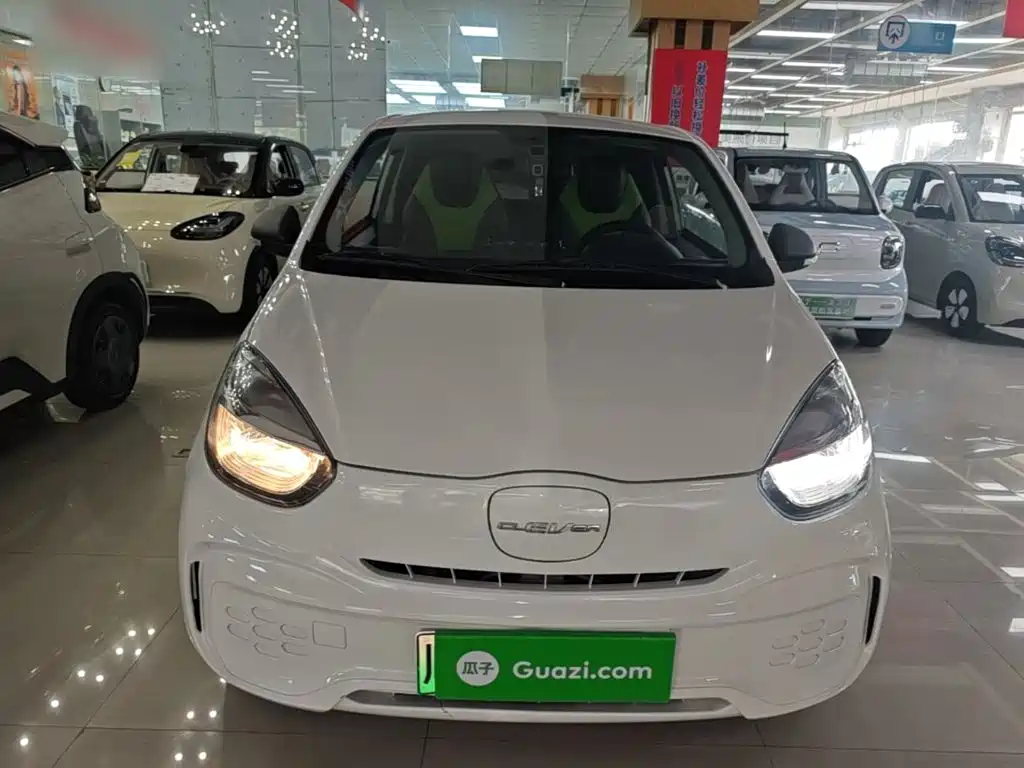 Roewe Clever — миниатюра 3