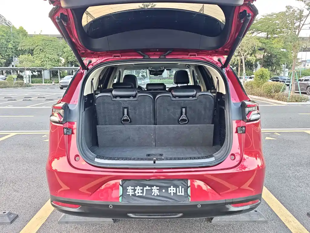 BYD Tang New Energy — миниатюра 21