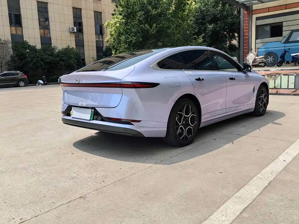 Qiyuan Qiyuan A07 — миниатюра 18